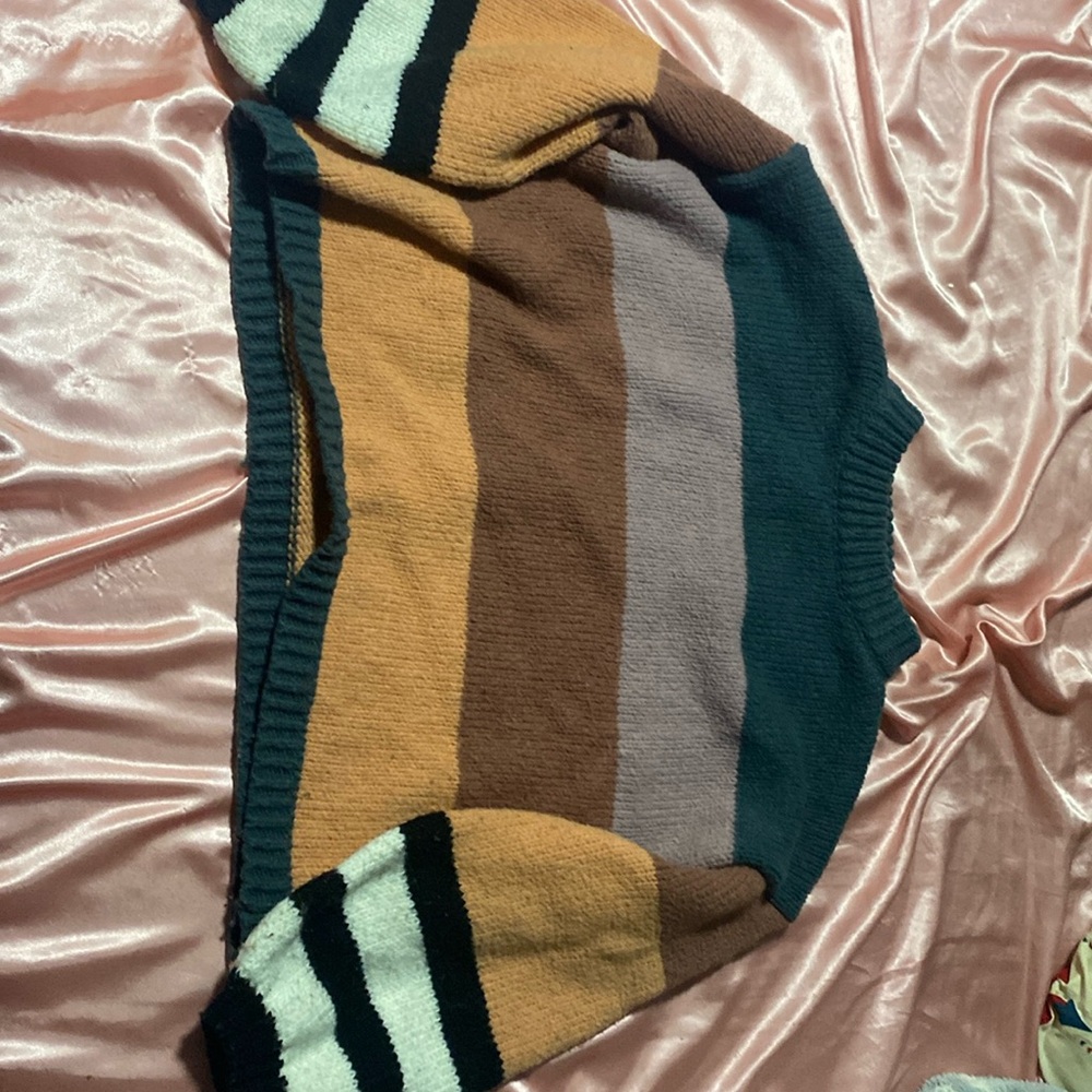 sweater for the fall 🍂